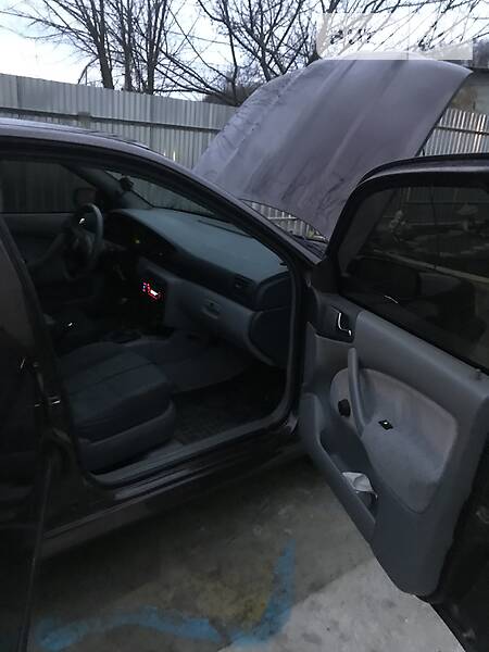 Лифтбек Skoda Octavia 1998 в Хмельницком фото 40 Лифтбек Skoda Octavia 1998 в Хмельницком