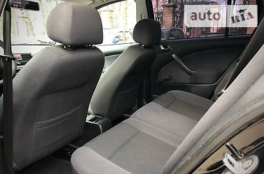 Універсал Skoda Octavia 2009 в 