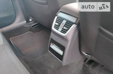 Універсал Skoda Octavia 2015 в 