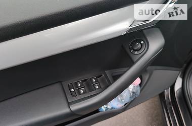 Універсал Skoda Octavia 2015 в 