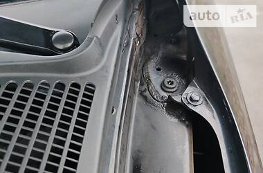 Універсал Skoda Octavia 2015 в 