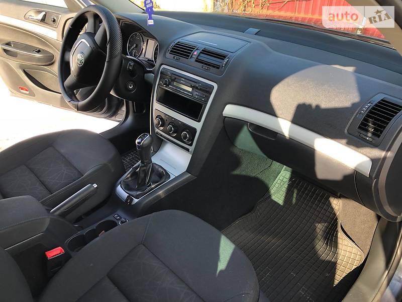 Універсал Skoda Octavia 2011 в Ніжині фото 8 Універсал Skoda Octavia 2011 в Ніжині