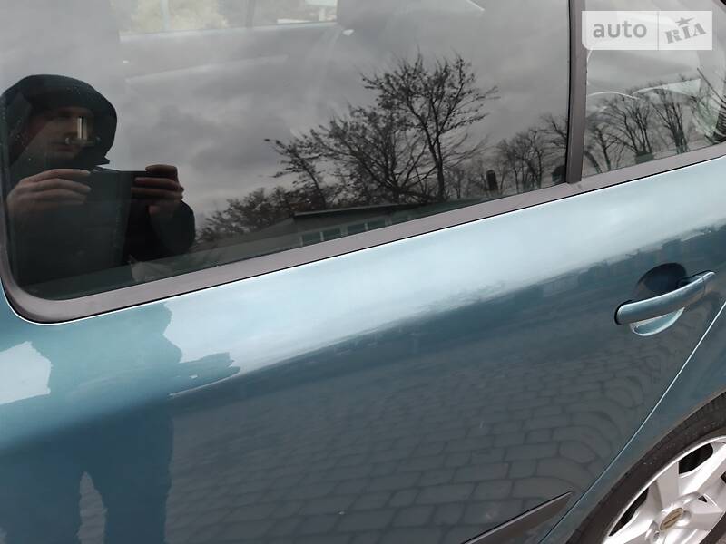 Седан Skoda Octavia 2007 в Вінниці