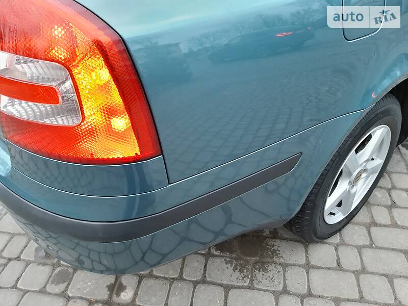 Седан Skoda Octavia 2007 в Вінниці