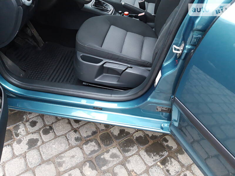 Седан Skoda Octavia 2007 в Вінниці