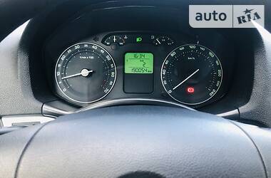 Універсал Skoda Octavia 2007 в 
