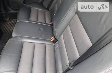 Універсал Skoda Octavia 2007 в 