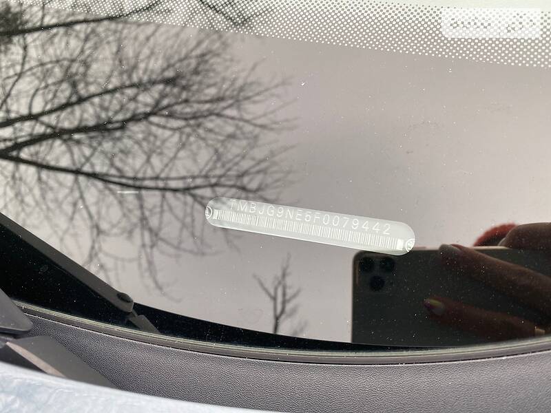 Універсал Skoda Octavia 2014 в Києві