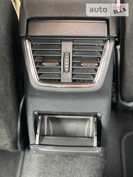 Універсал Skoda Octavia 2014 в Києві