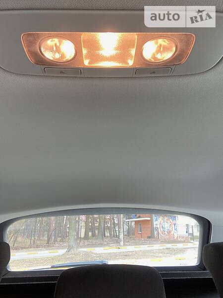 Універсал Skoda Octavia 2014 в Києві