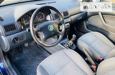 Універсал Skoda Octavia 2003 в 