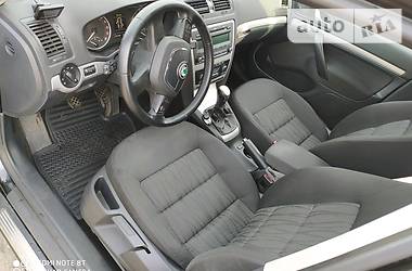 Універсал Skoda Octavia 2010 в 