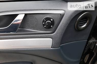 Універсал Skoda Octavia 2012 в 