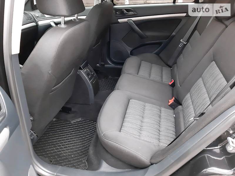 Універсал Skoda Octavia 2012 в Бердичеві