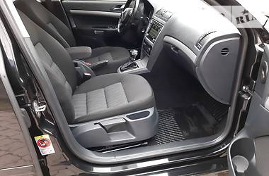Універсал Skoda Octavia 2012 в 