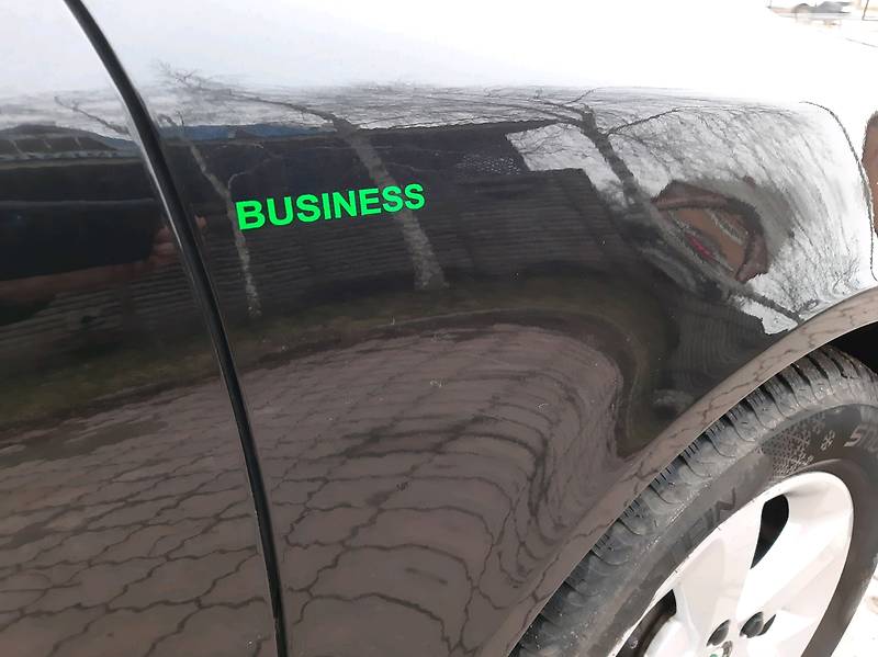 Універсал Skoda Octavia 2012 в Бердичеві