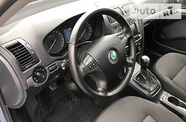 Універсал Skoda Octavia 2008 в 