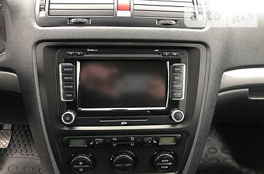Універсал Skoda Octavia 2008 в 