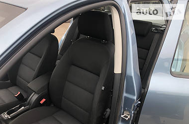 Універсал Skoda Octavia 2008 в 