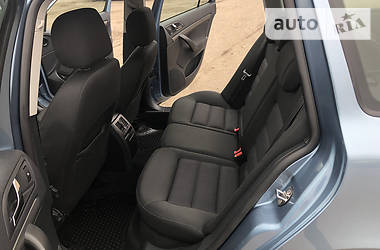 Універсал Skoda Octavia 2008 в 