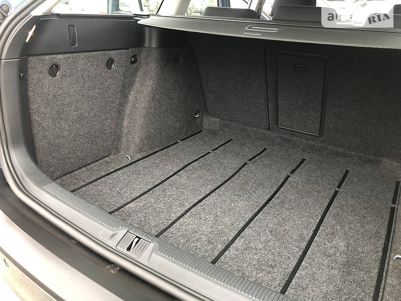 Универсал Skoda Octavia 2008 в Полтаве
