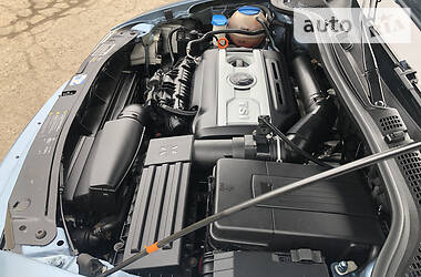 Універсал Skoda Octavia 2008 в 