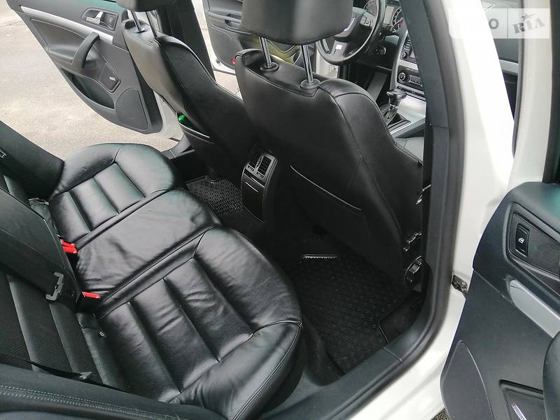 Універсал Skoda Octavia 2011 в Вінниці