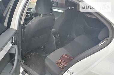 Хетчбек Skoda Octavia 2013 в 