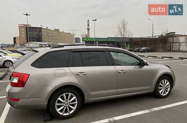 Универсал Skoda Octavia 2014 в Киеве