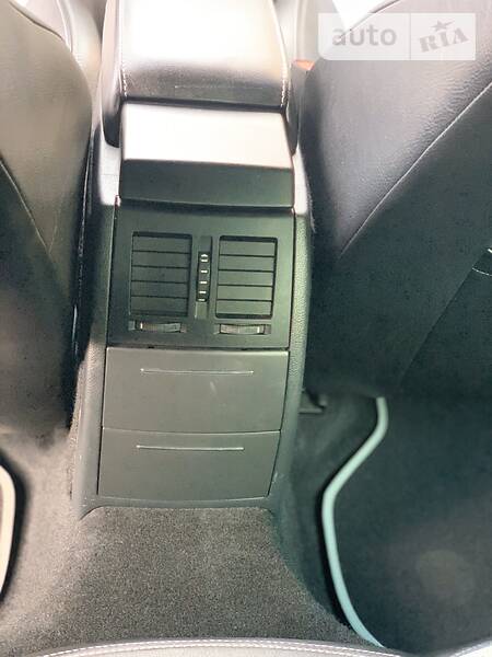 Универсал Skoda Octavia 2009 в Житомире