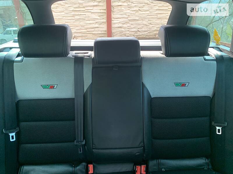 Универсал Skoda Octavia 2009 в Житомире