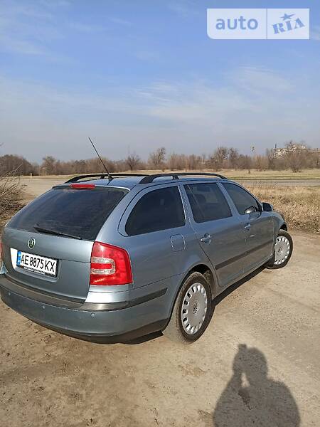 Універсал Skoda Octavia 2005 в Жовтих Водах фото 26 Універсал Skoda Octavia 2005 в Жовтих Водах