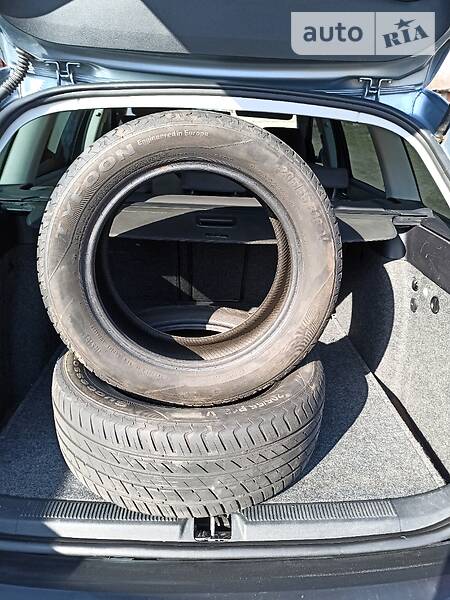 Універсал Skoda Octavia 2005 в Жовтих Водах фото 40 Універсал Skoda Octavia 2005 в Жовтих Водах