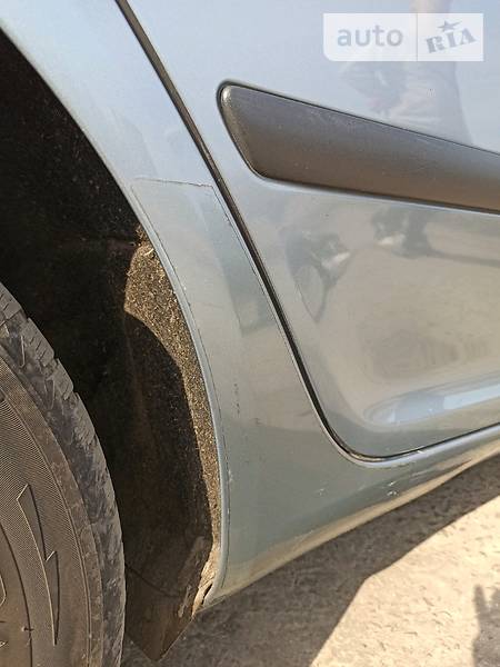 Універсал Skoda Octavia 2005 в Жовтих Водах фото 30 Універсал Skoda Octavia 2005 в Жовтих Водах