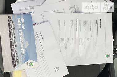 Універсал Skoda Octavia 2016 в 