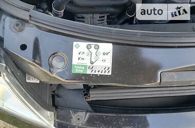Універсал Skoda Octavia 2011 в 