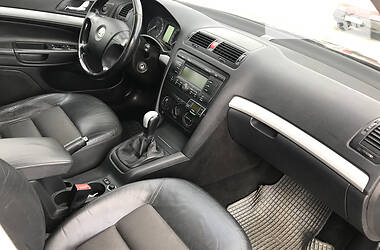 Універсал Skoda Octavia 2006 в 