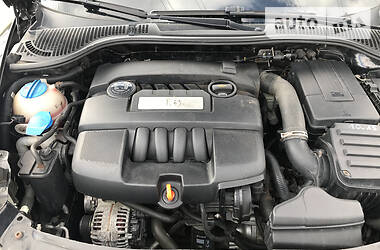 Універсал Skoda Octavia 2006 в 