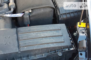 Универсал Skoda Octavia 2011 в 
