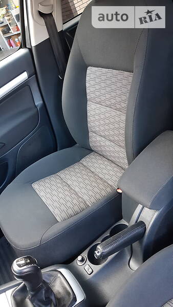 Універсал Skoda Octavia 2011 в Бердичеві