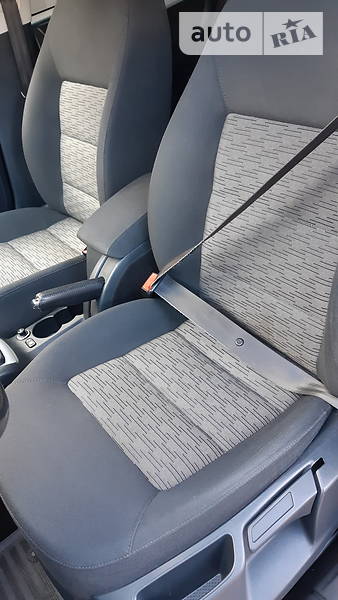 Універсал Skoda Octavia 2011 в Бердичеві