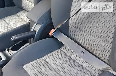 Универсал Skoda Octavia 2011 в 
