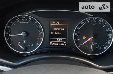Универсал Skoda Octavia 2011 в 