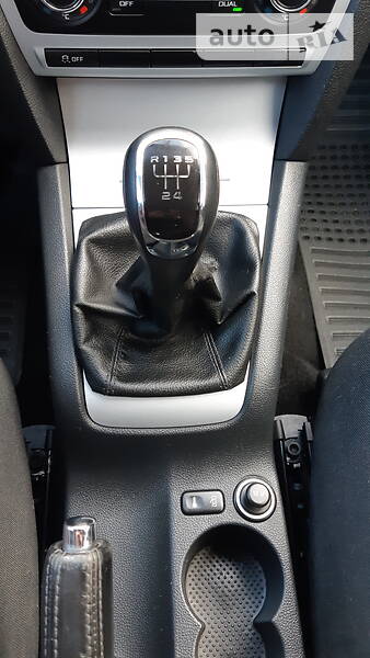Універсал Skoda Octavia 2011 в Бердичеві