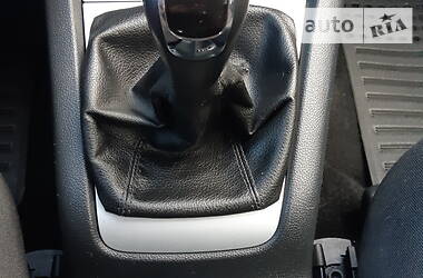 Универсал Skoda Octavia 2011 в 