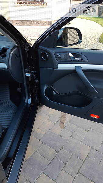 Універсал Skoda Octavia 2011 в Бердичеві