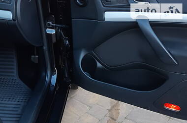 Универсал Skoda Octavia 2011 в 