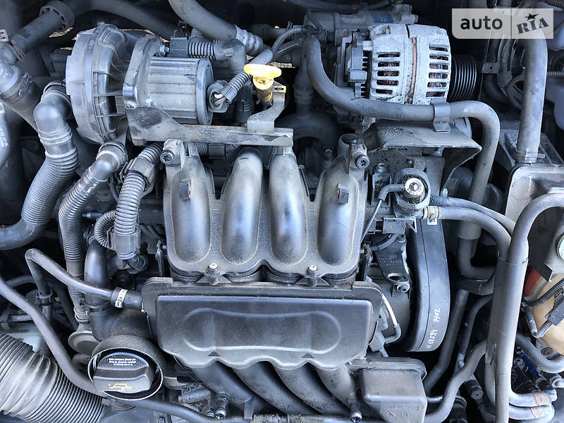 Универсал Skoda Octavia 2004 в Полтаве фото 10 Универсал Skoda Octavia 2004 в Полтаве