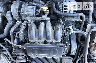 Універсал Skoda Octavia 2004 в 