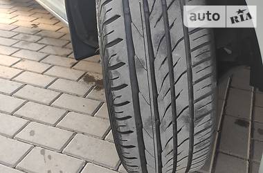 Седан Skoda Octavia 2010 в 